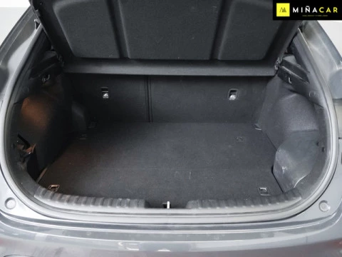 Kia XCeed 1.6 GDi PHEV eDrive 104 kW (141 CV)