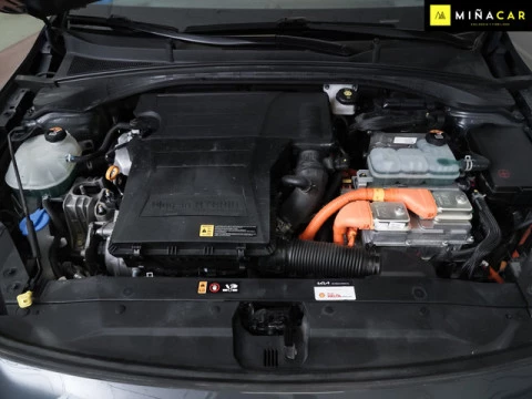 Kia XCeed 1.6 GDi PHEV eDrive 104 kW (141 CV)