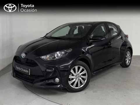 Toyota Yaris 1.5 120H Active Plus