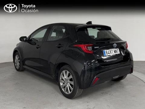 Toyota Yaris 1.5 120H Active Plus