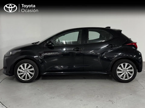 Toyota Yaris 1.5 120H Active Plus