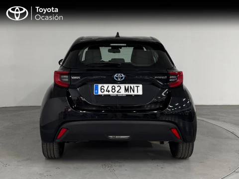 Toyota Yaris 1.5 120H Active Plus