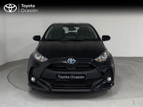 Toyota Yaris 1.5 120H Active Plus