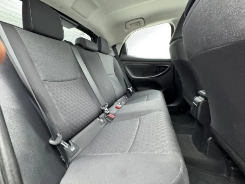 Toyota Yaris 1.5 120H Active Plus