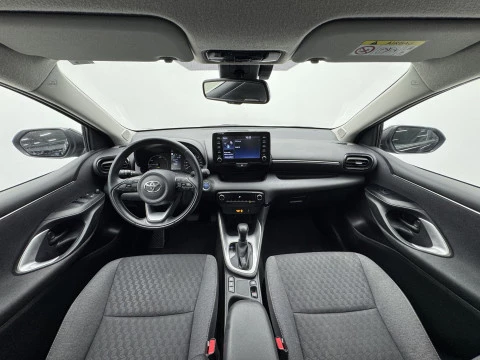 Toyota Yaris 1.5 120H Active Plus