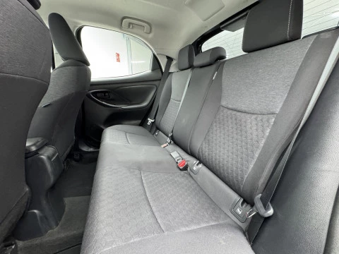 Toyota Yaris 1.5 120H Active Plus