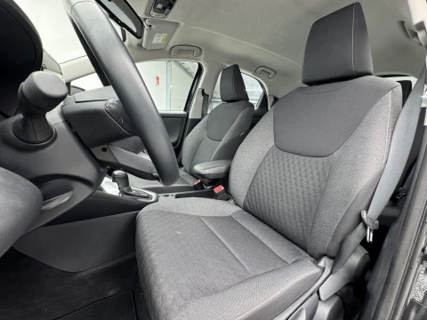 Toyota Yaris 1.5 120H Active Plus