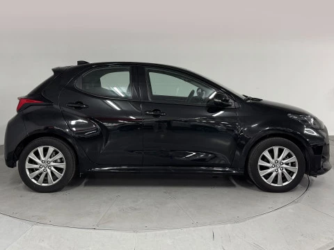Toyota Yaris 1.5 120H Active Plus