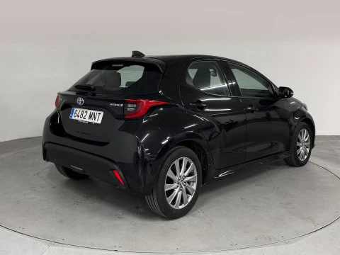 Toyota Yaris 1.5 120H Active Plus