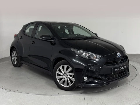 Toyota Yaris 1.5 120H Active Plus