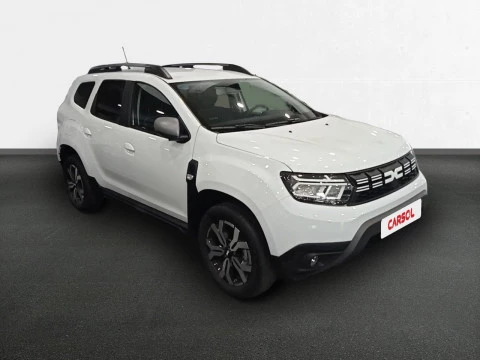 Dacia Duster Journey Go TCE 110kW (150CV) 4X2 EDC