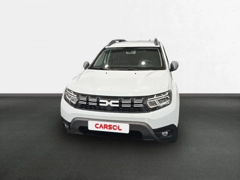 Dacia Duster Journey Go TCE 110kW (150CV) 4X2 EDC