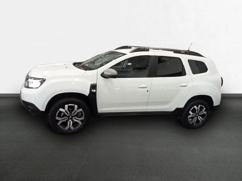 Dacia Duster Journey Go TCE 110kW (150CV) 4X2 EDC