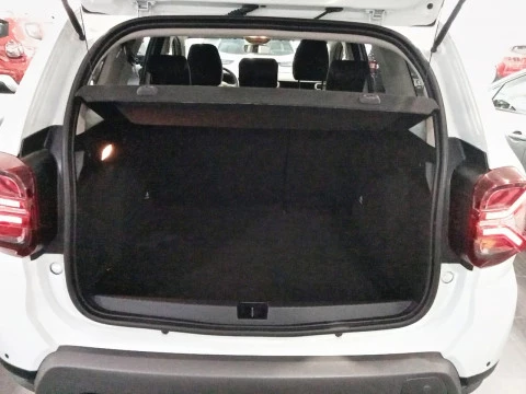 Dacia Duster Journey Go TCE 110kW (150CV) 4X2 EDC