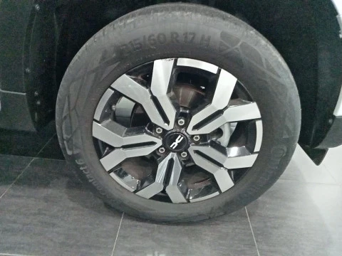 Dacia Duster Journey Go TCE 110kW (150CV) 4X2 EDC