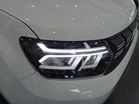 Dacia Duster Journey Go TCE 110kW (150CV) 4X2 EDC