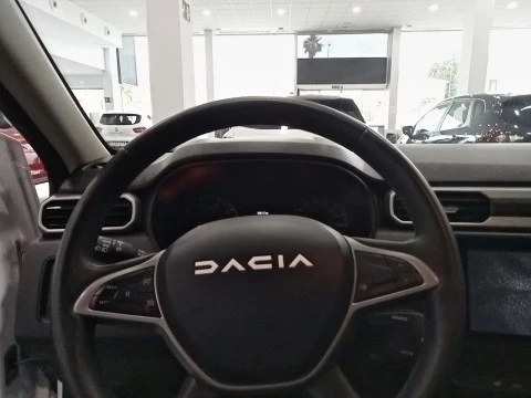 Dacia Duster Journey Go TCE 110kW (150CV) 4X2 EDC