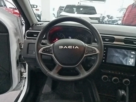 Dacia Duster Journey Go TCE 110kW (150CV) 4X2 EDC
