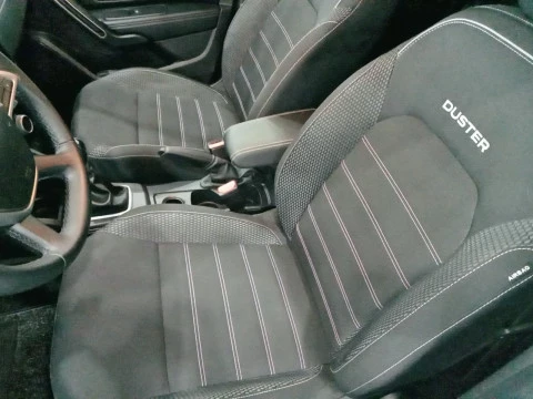 Dacia Duster Journey Go TCE 110kW (150CV) 4X2 EDC