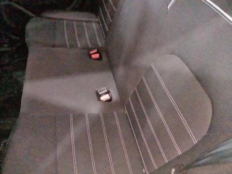 Dacia Duster Journey Go TCE 110kW (150CV) 4X2 EDC