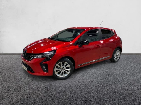 Renault Clio Evolution TCe 90 (67kw)