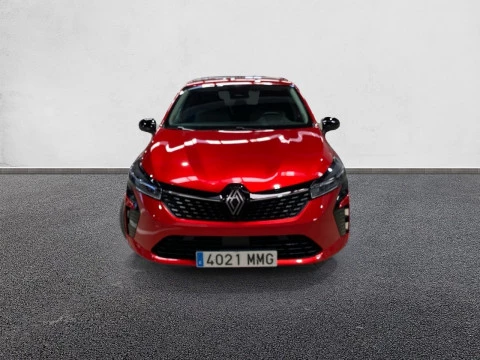 Renault Clio Evolution TCe 90 (67kw)