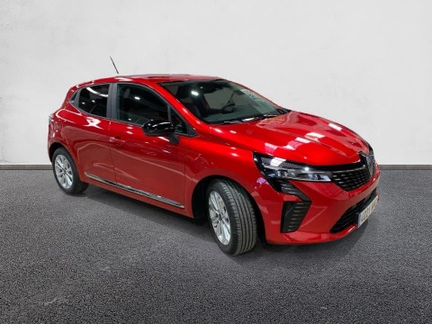 Renault Clio Evolution TCe 90 (67kw)