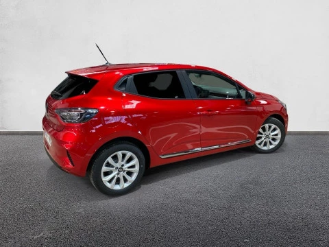 Renault Clio Evolution TCe 90 (67kw)