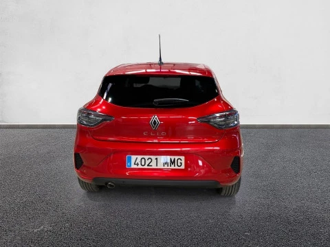 Renault Clio Evolution TCe 90 (67kw)