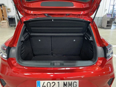 Renault Clio Evolution TCe 90 (67kw)