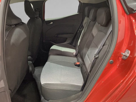 Renault Clio Evolution TCe 90 (67kw)