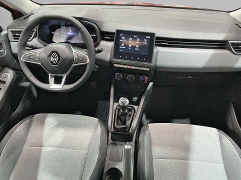 Renault Clio Evolution TCe 90 (67kw)