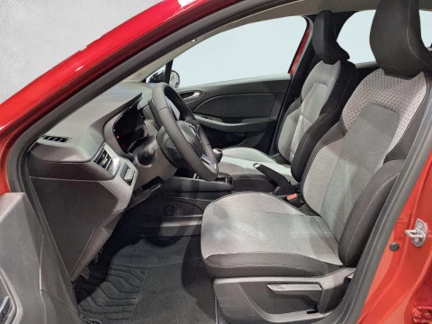 Renault Clio Evolution TCe 90 (67kw)