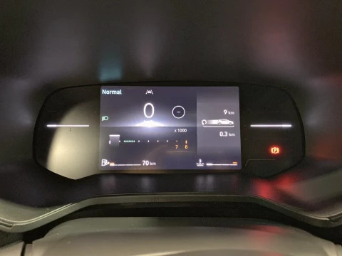 Renault Clio Evolution TCe 90 (67kw)