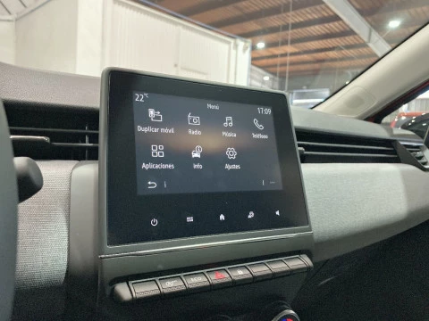 Renault Clio Evolution TCe 90 (67kw)