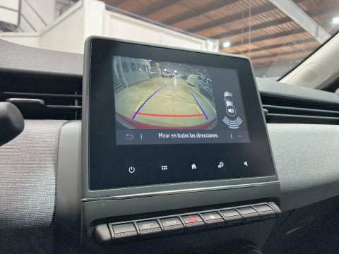 Renault Clio Evolution TCe 90 (67kw)