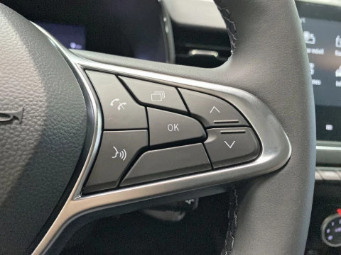 Renault Clio Evolution TCe 90 (67kw)