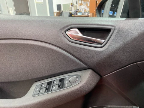 Renault Clio Evolution TCe 90 (67kw)