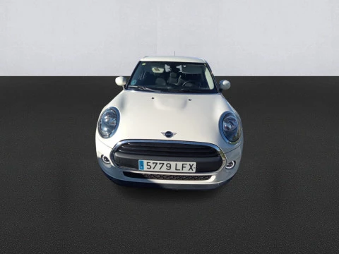 MINI ONE 5 PUERTAS