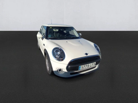 MINI ONE 5 PUERTAS