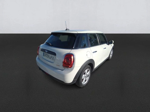 MINI ONE 5 PUERTAS