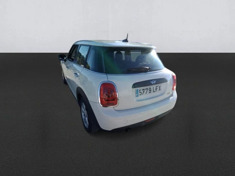 MINI ONE 5 PUERTAS