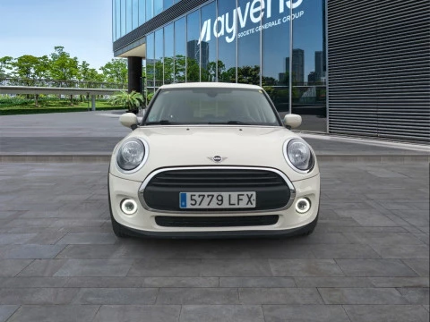 MINI ONE 5 PUERTAS