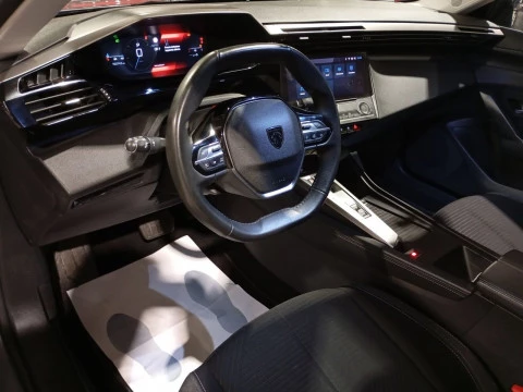 Peugeot 308 5P Active Pack BlueHDi 130 S&S EAT8