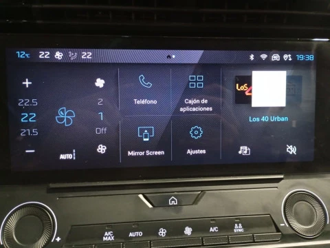 Peugeot 308 5P Active Pack BlueHDi 130 S&S EAT8