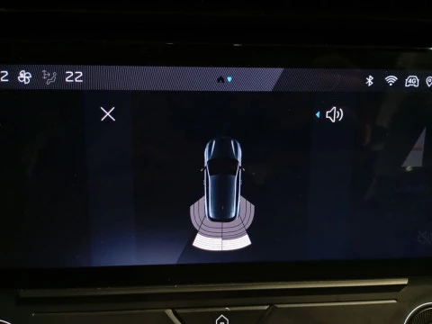 Peugeot 308 5P Active Pack BlueHDi 130 S&S EAT8