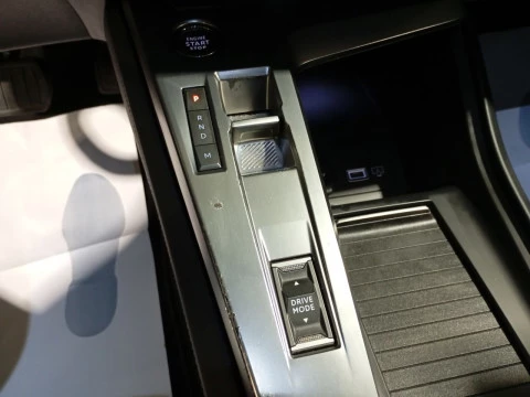 Peugeot 308 5P Active Pack BlueHDi 130 S&S EAT8