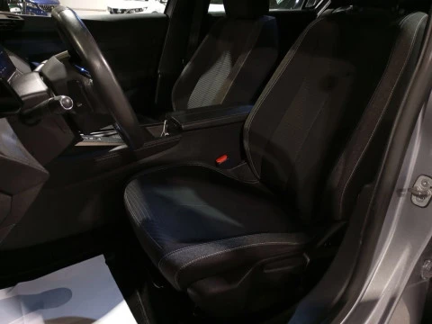 Peugeot 308 5P Active Pack BlueHDi 130 S&S EAT8