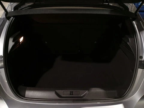 Peugeot 308 5P Active Pack BlueHDi 130 S&S EAT8