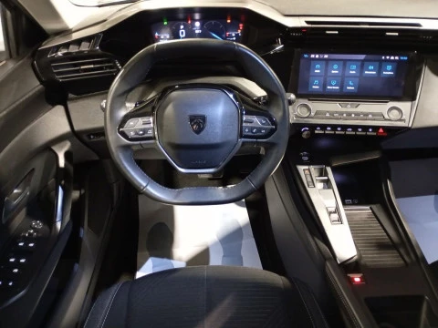 Peugeot 308 5P Active Pack BlueHDi 130 S&S EAT8